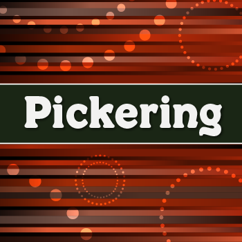 Pickering+Pro